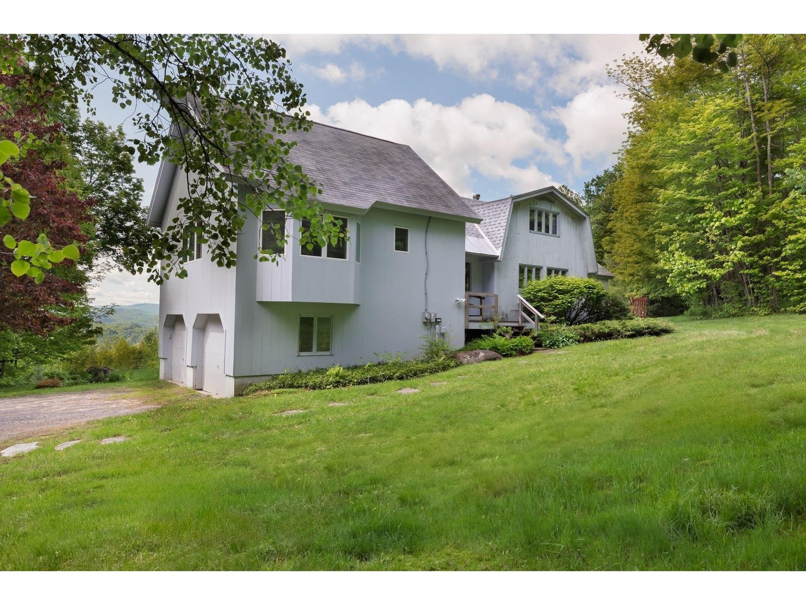 1065 Center Fayston Road