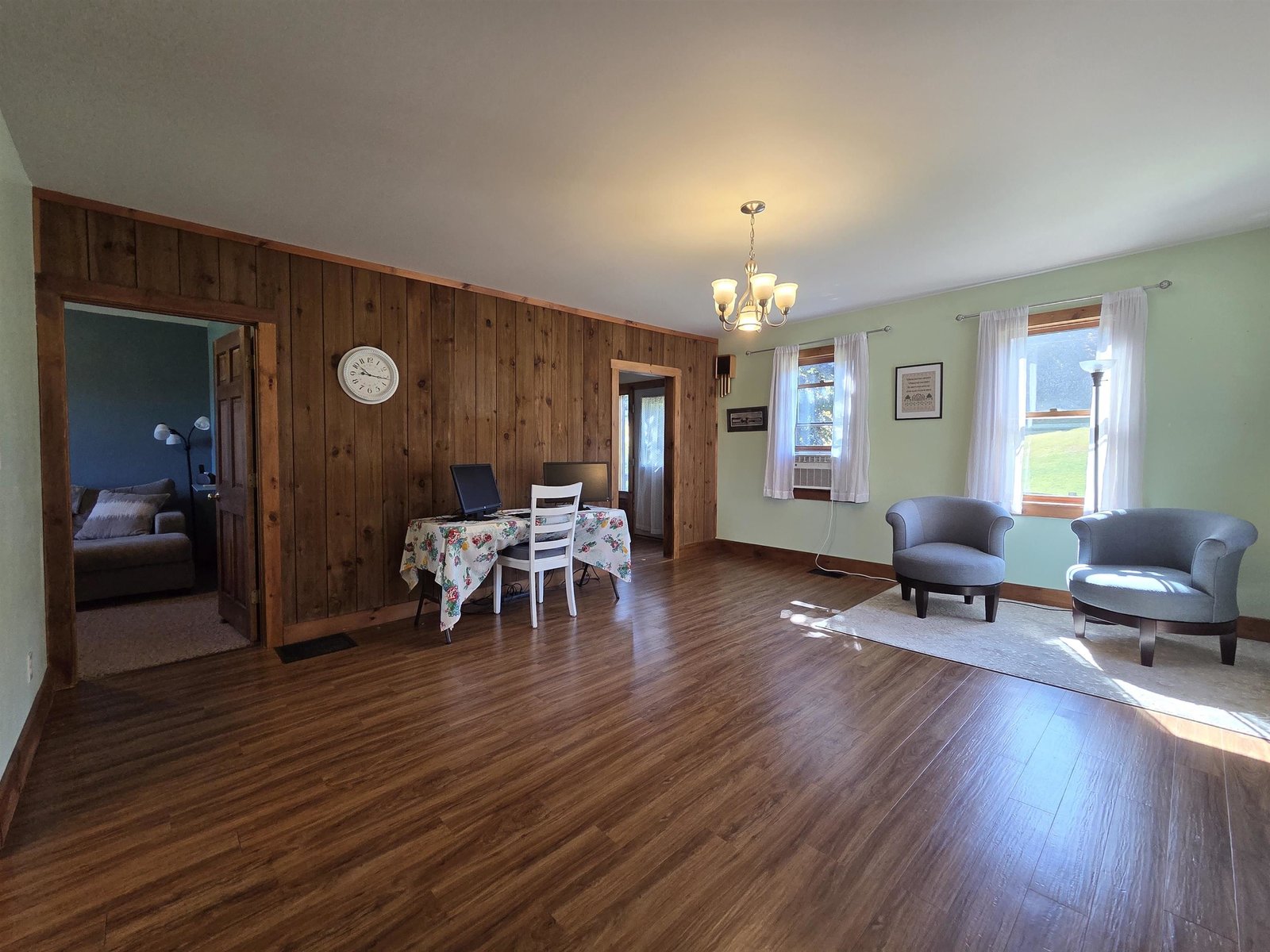 1065 Higgins Hill Road