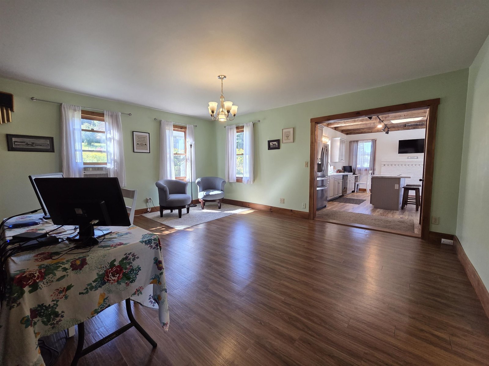 1065 Higgins Hill Road