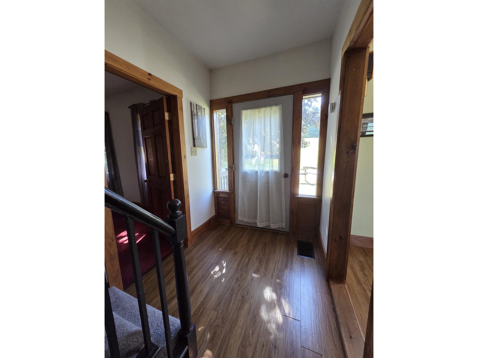 1065 Higgins Hill Road