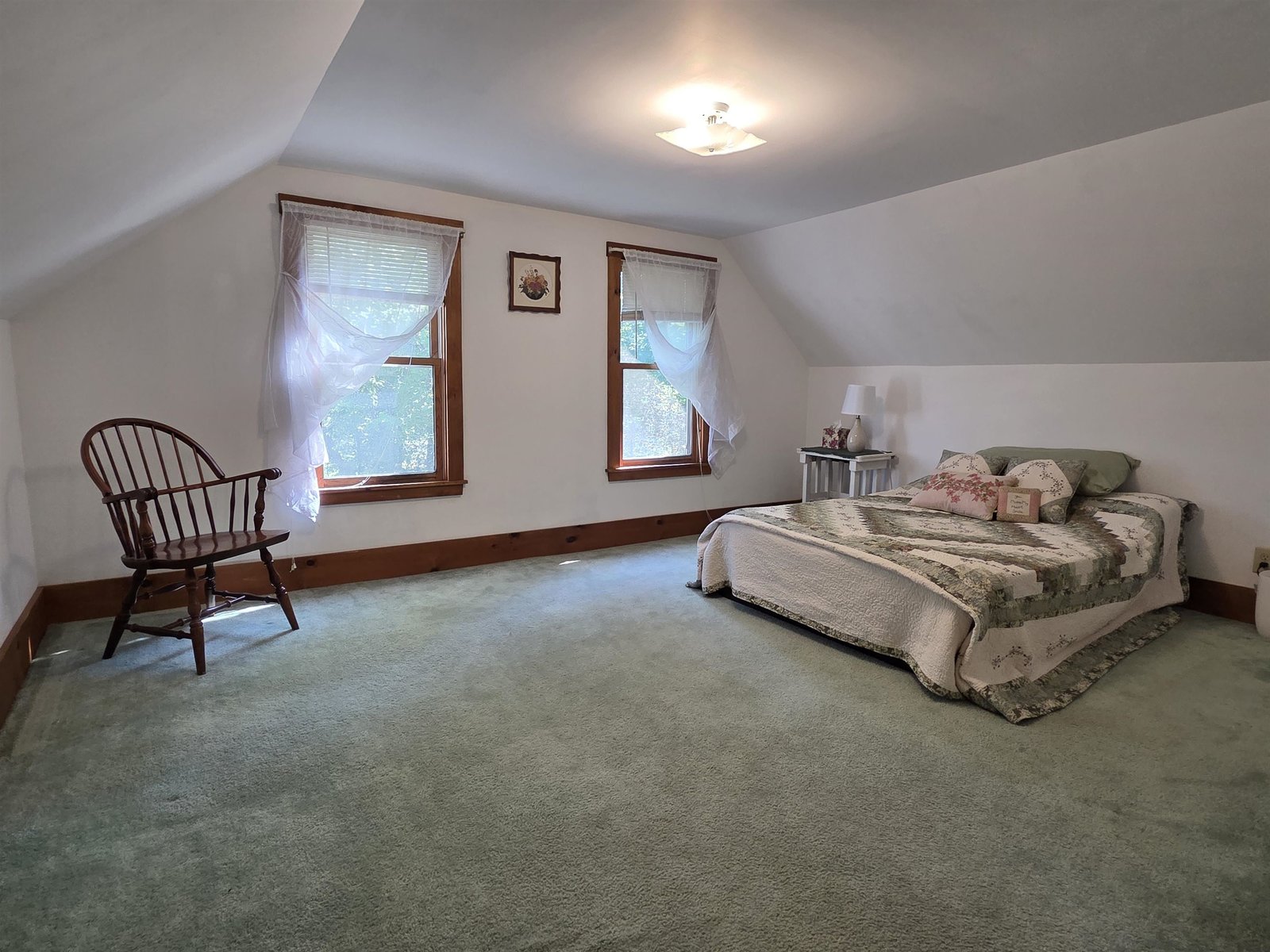 1065 Higgins Hill Road
