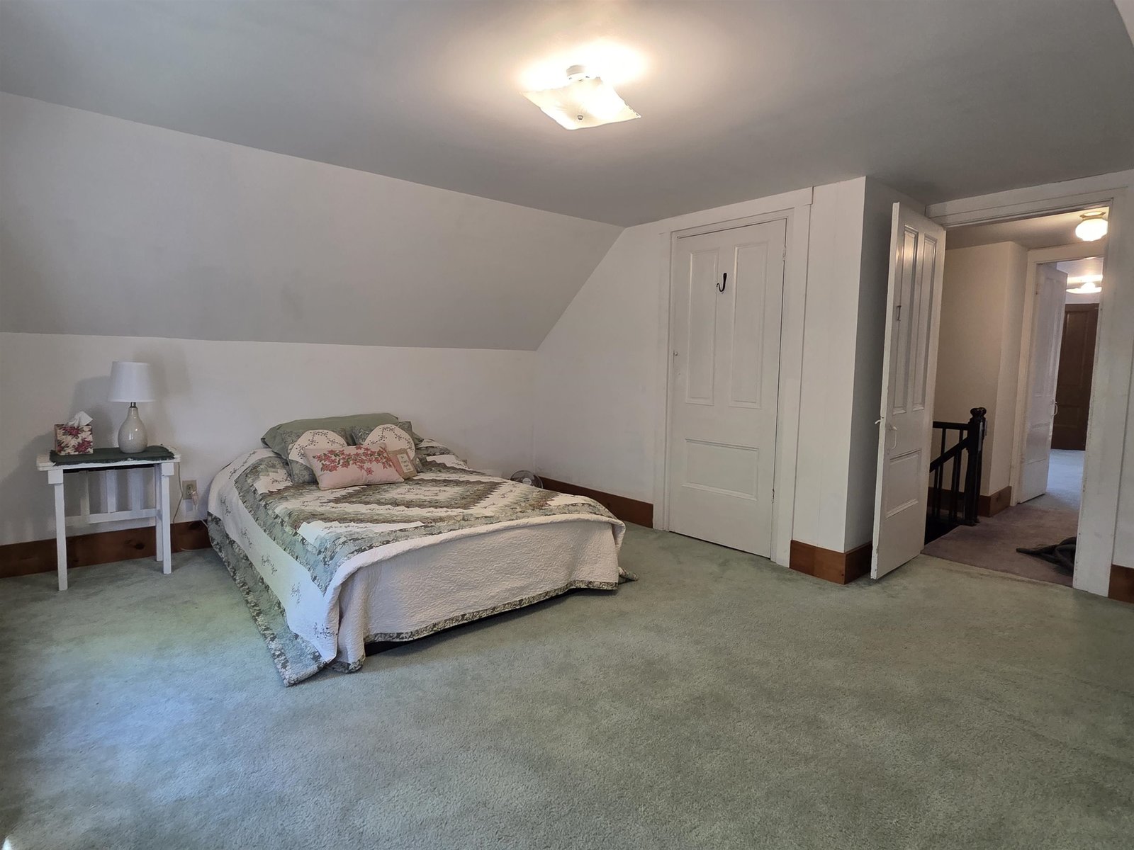 1065 Higgins Hill Road