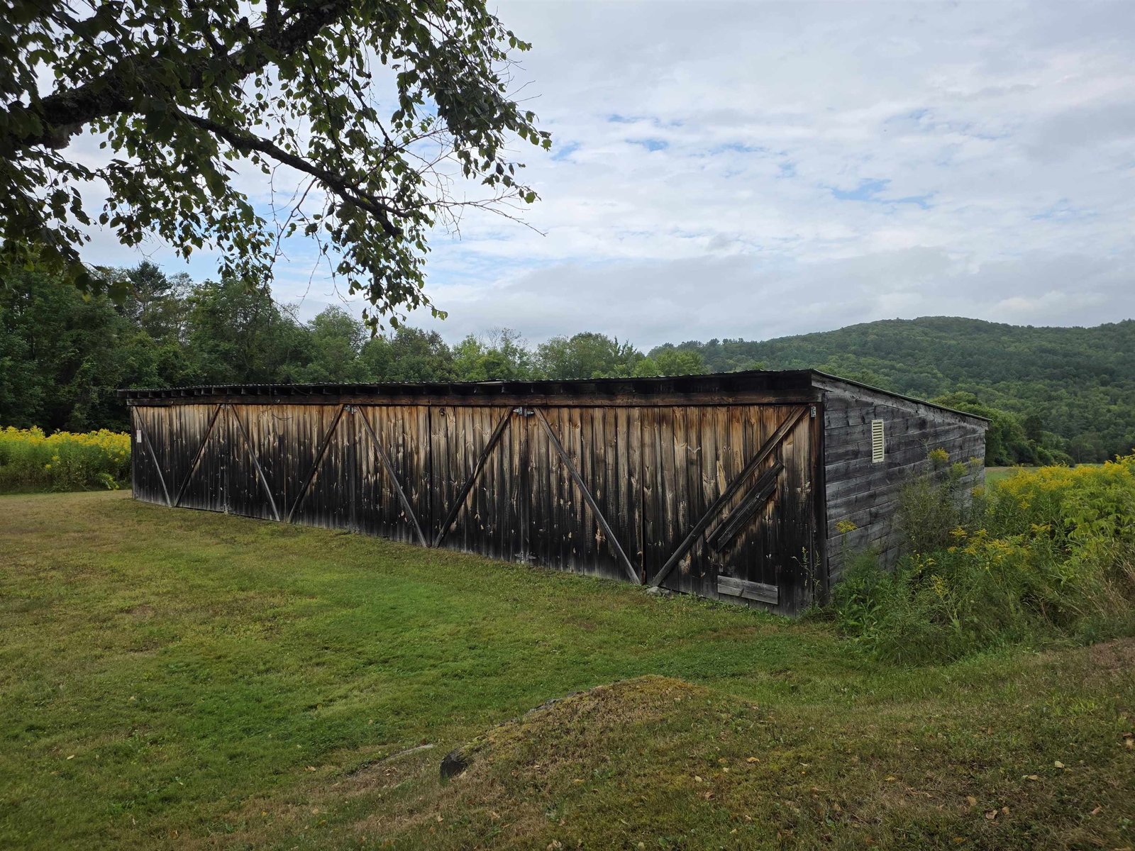 1065 Higgins Hill Road