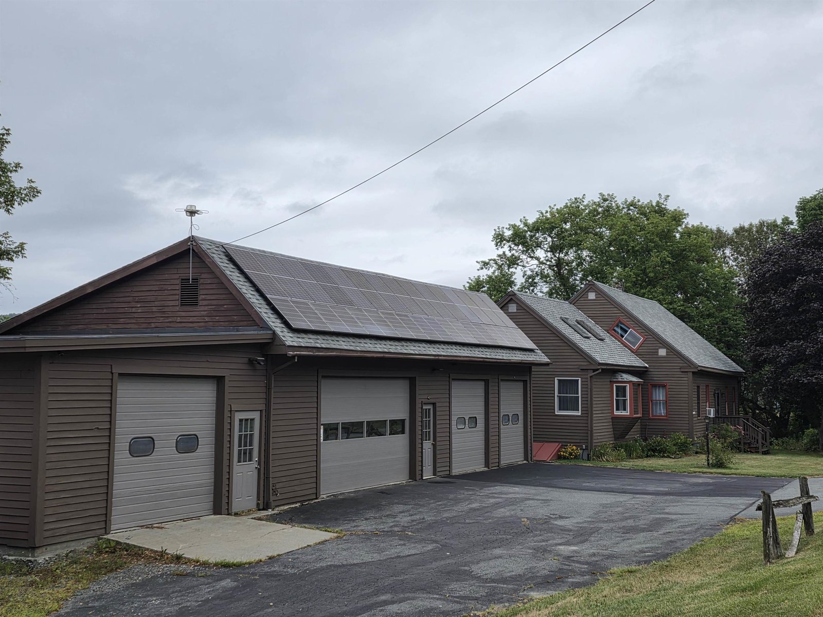 1065 Higgins Hill Road