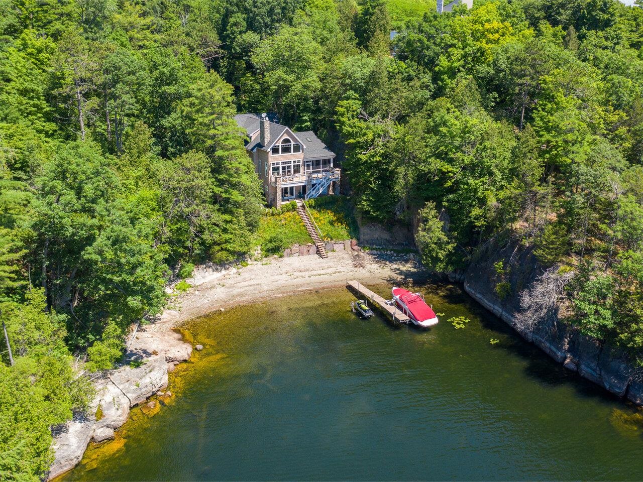 1065 Red Rock Road