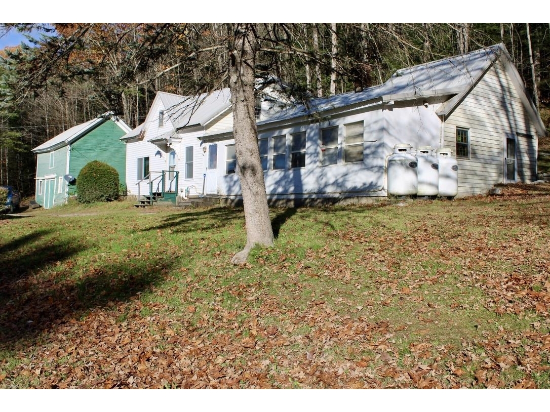 1066 Country Club Road