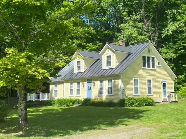 1067 Baker Hill Road