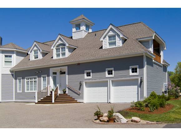 1067 Marble Island Road, Unit 4
