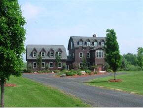1067 North End Road