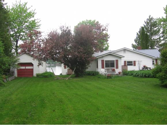 1068 Blockhouse Point Road
