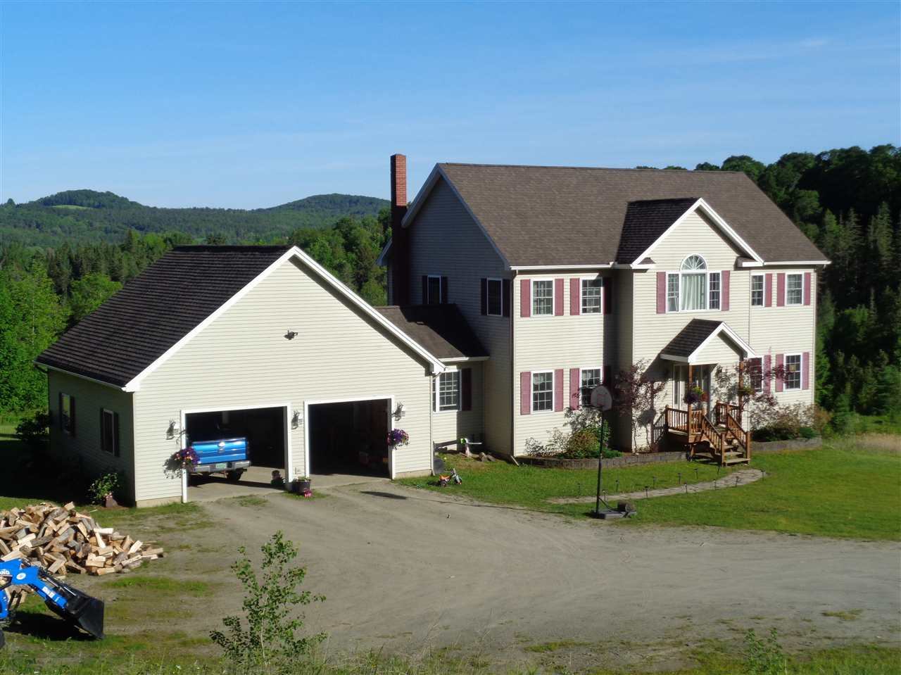 1069 County Road
