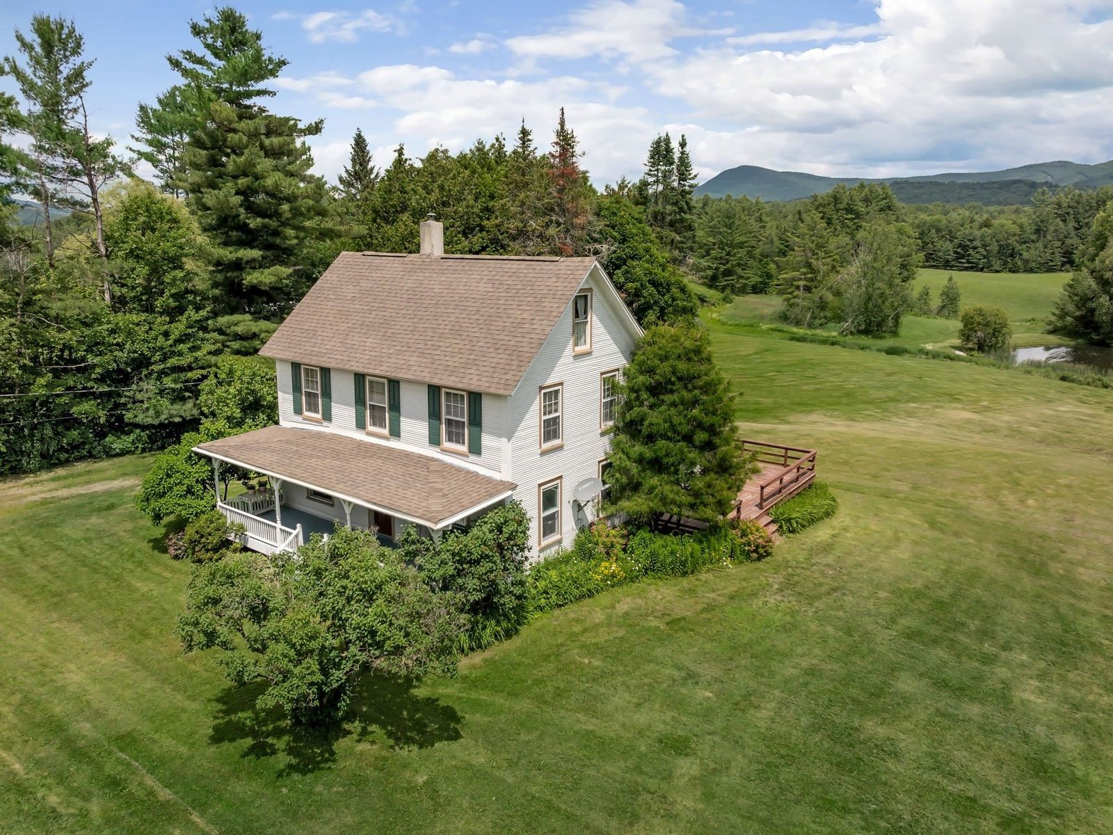 1069 East Warren Road