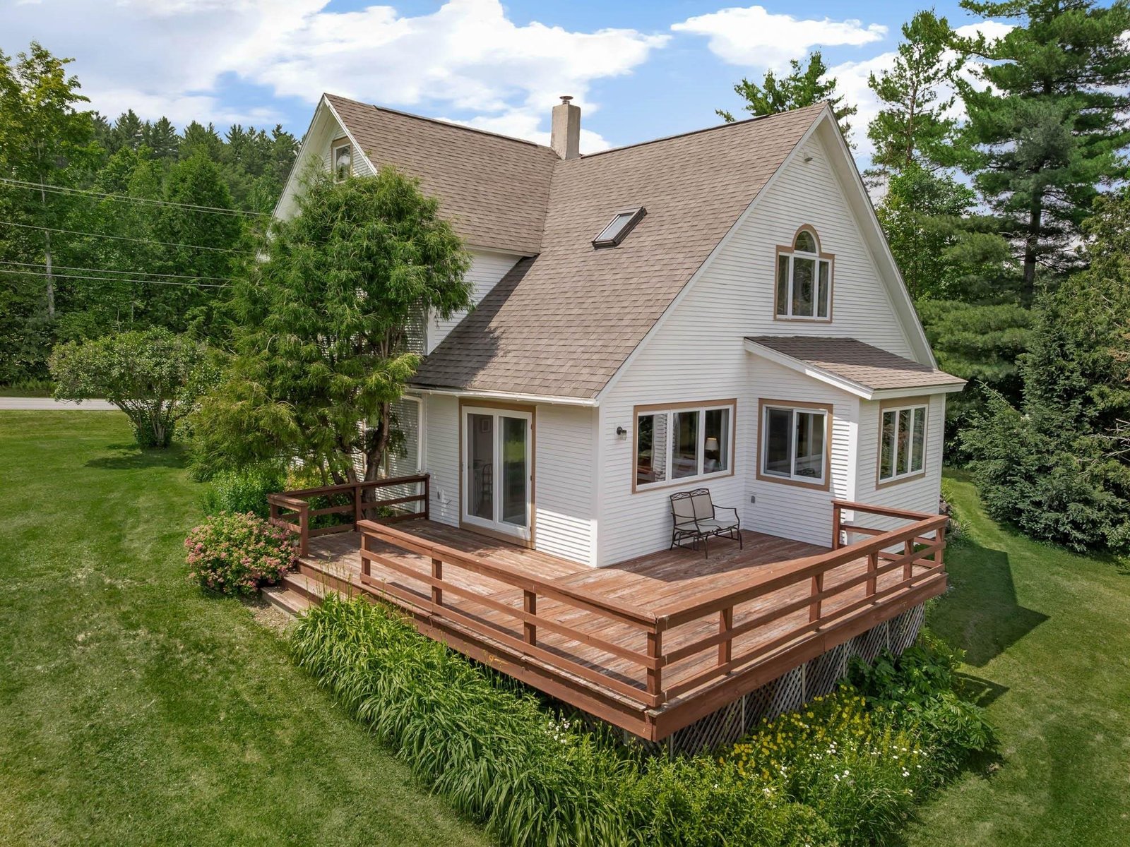 1069 East Warren Road