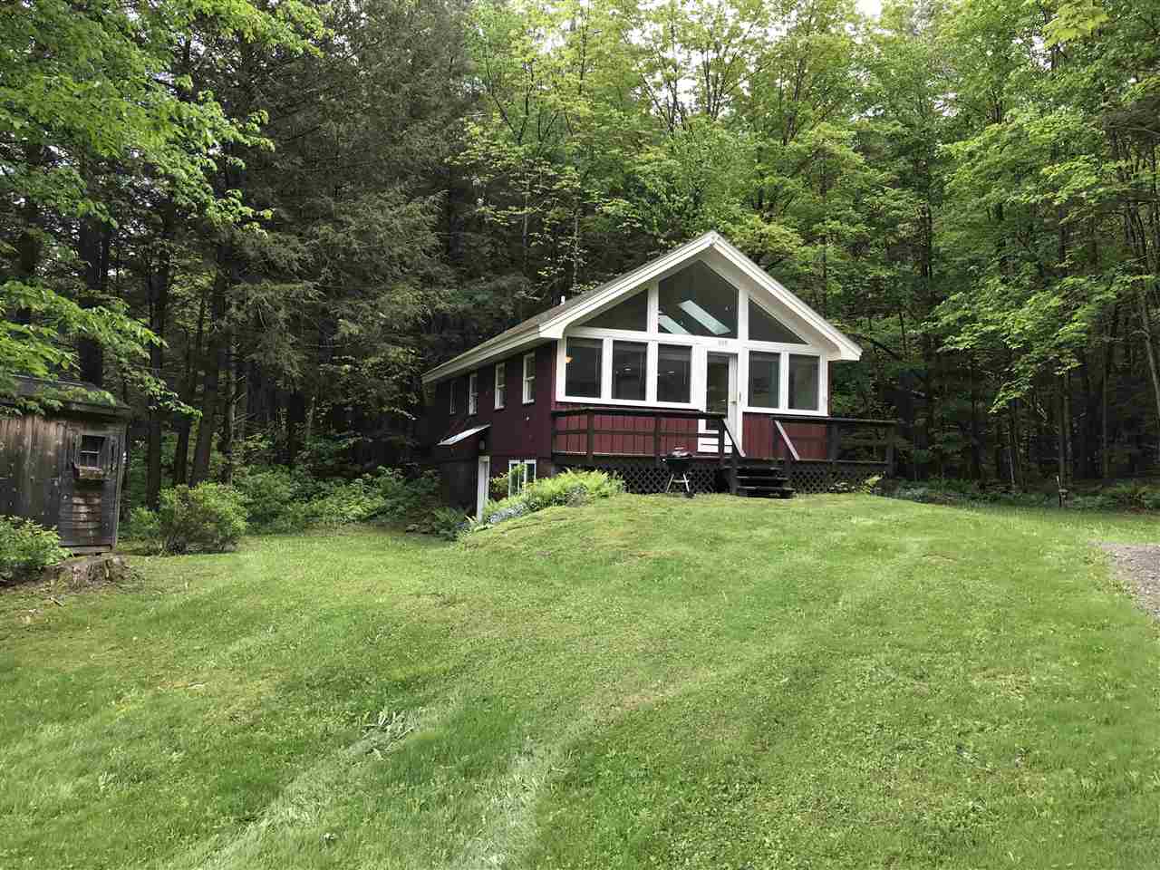 1069 Mill Brook Road