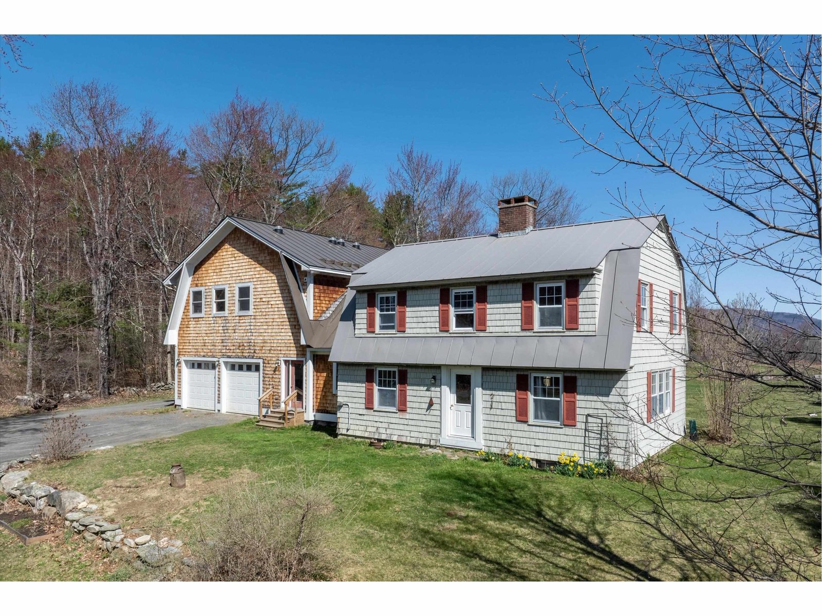 107-109 Baker Road