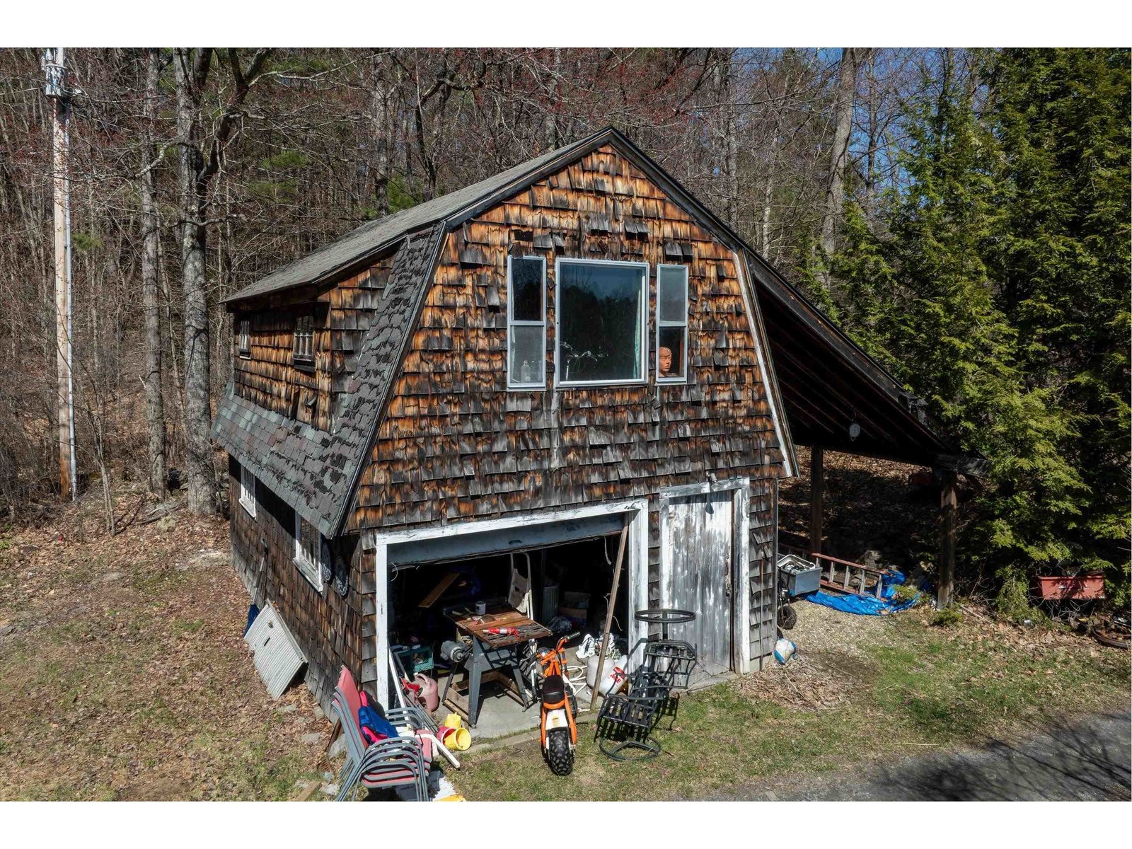Barn