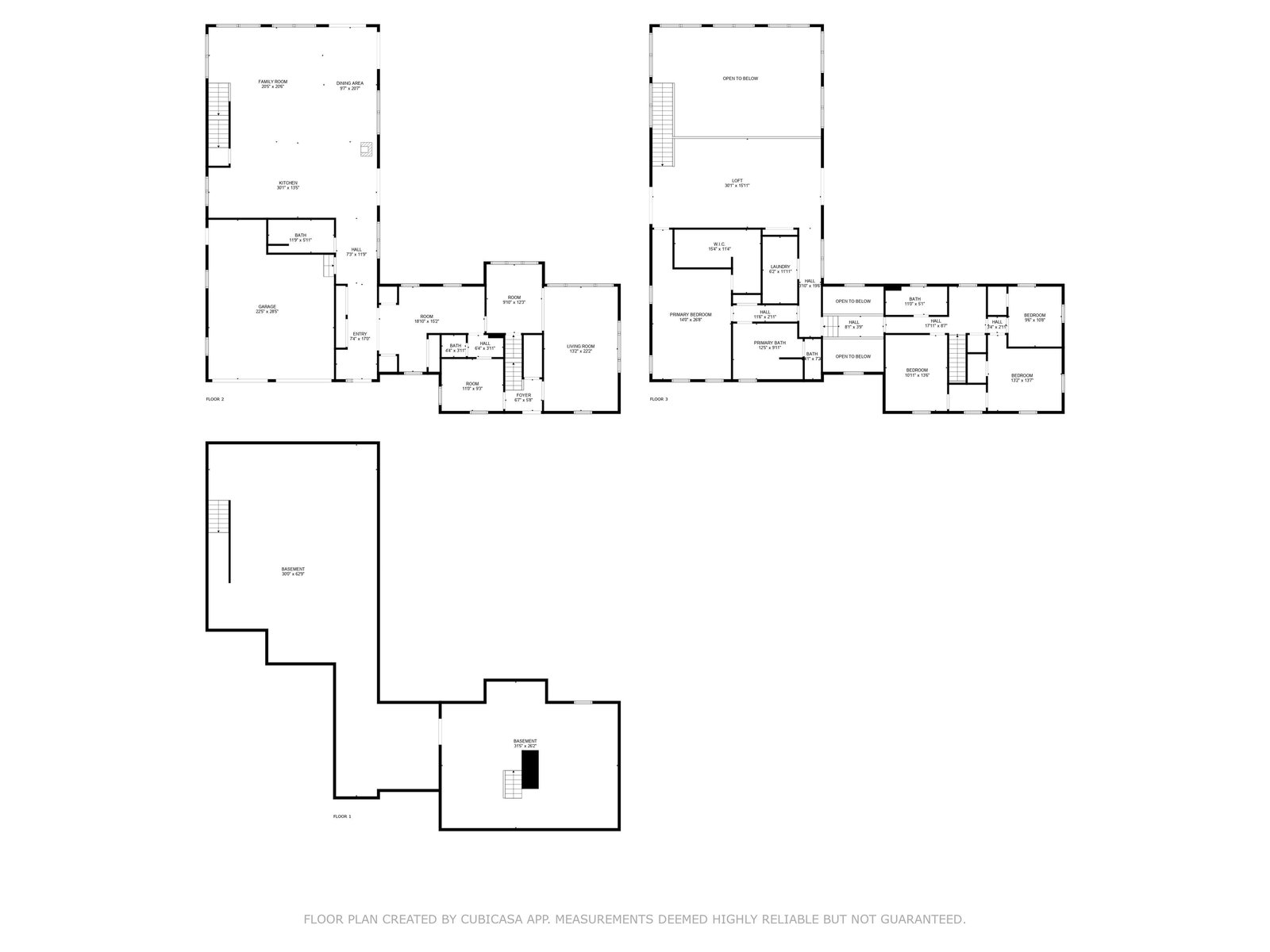 Whole House