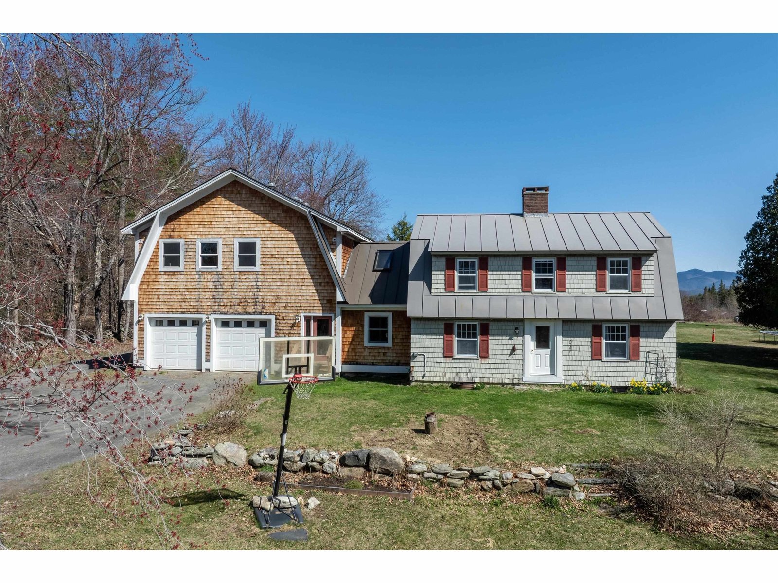107-109 Baker Road