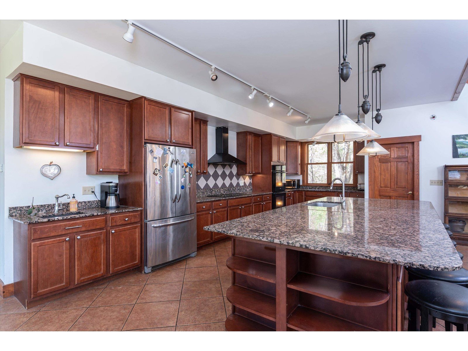 1st Floor Kitchen