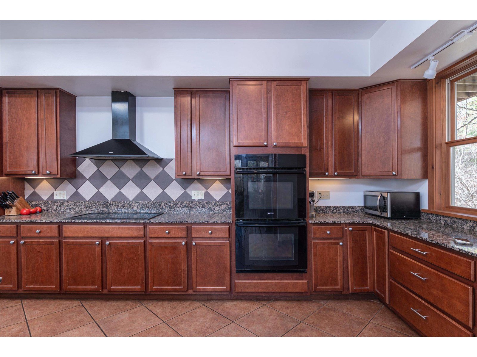 1st Floor Kitchen