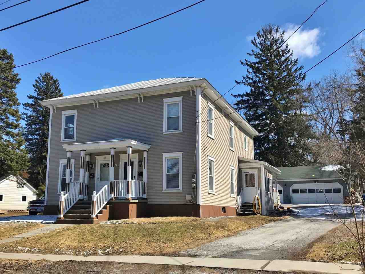 107-109 Lincoln Avenue