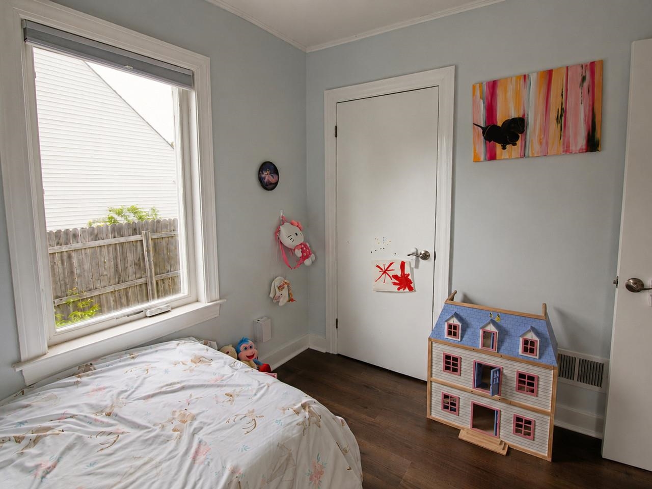 With Closet