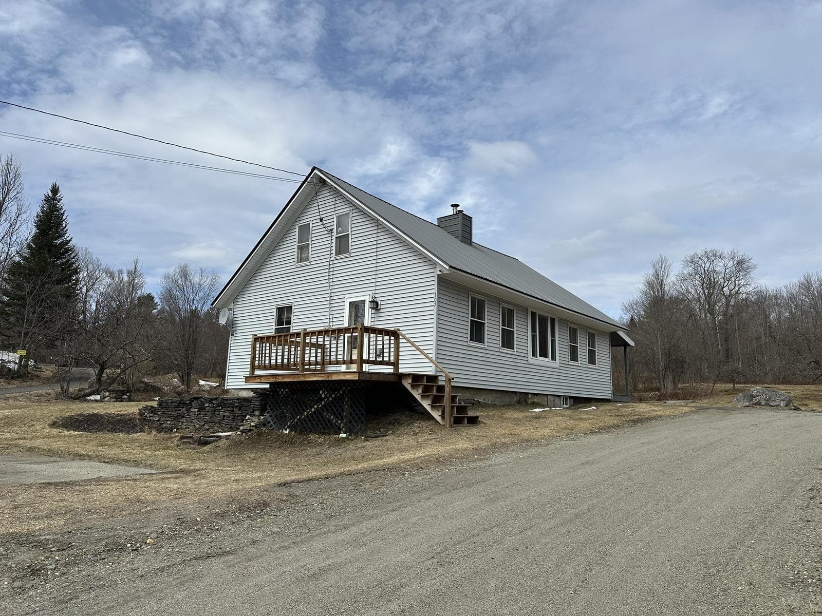 107 Ainsworth Road