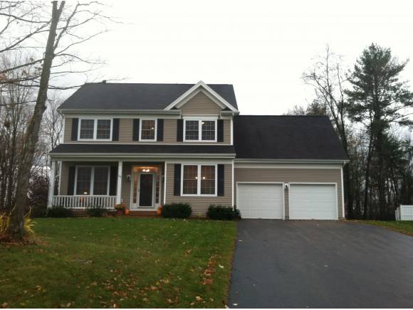 107 Allen Drive