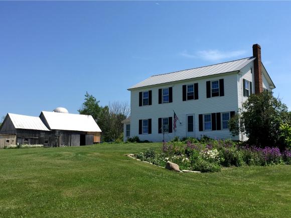 107 Allen Road