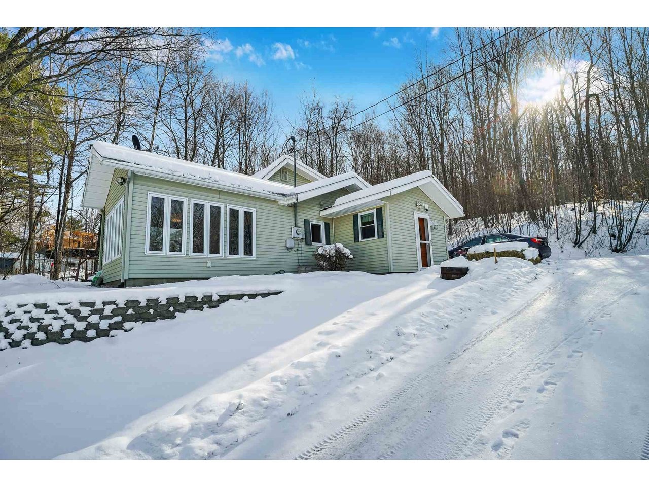 107 Arrowhead Lake Road