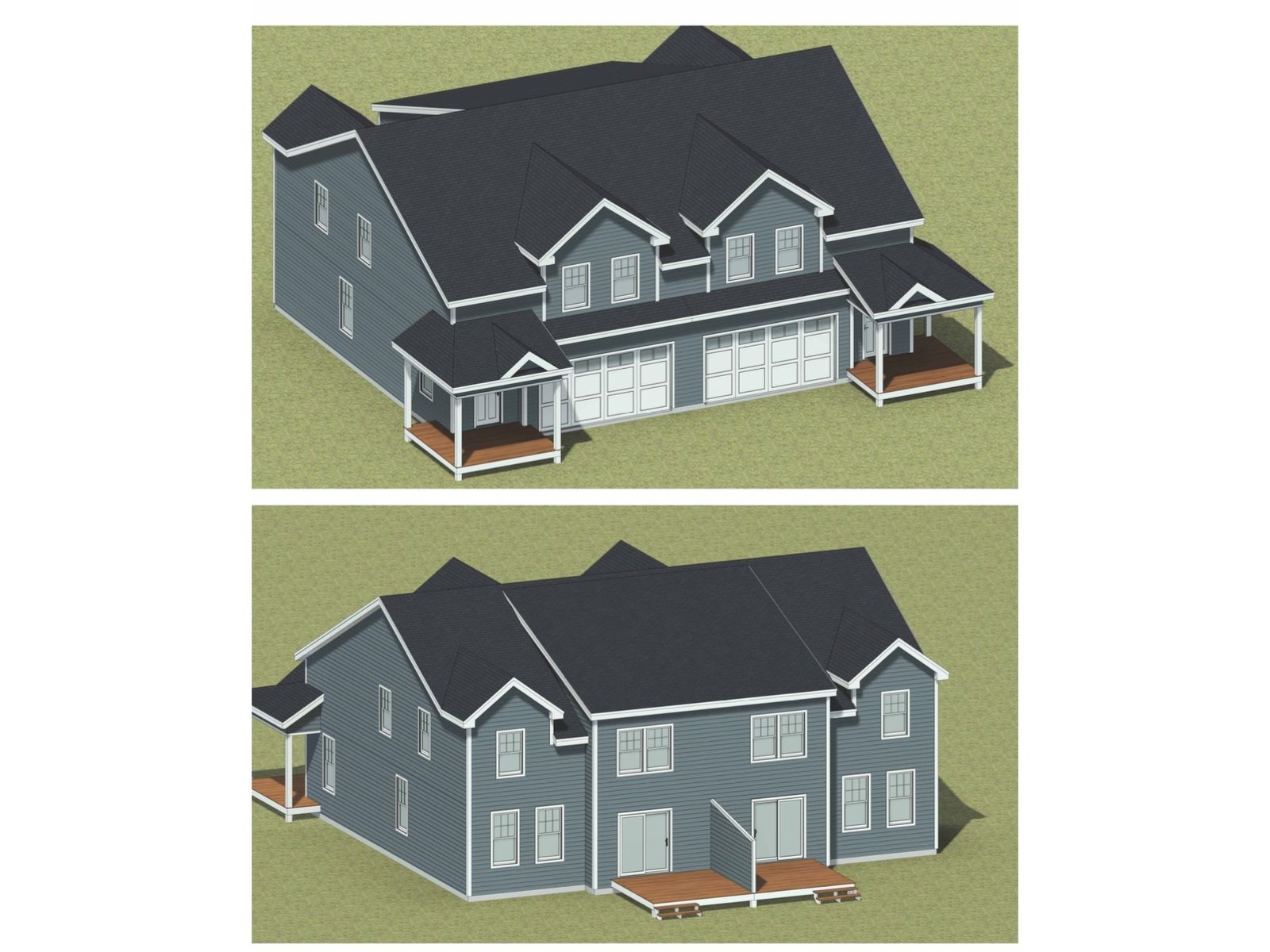 107 Aurora Road