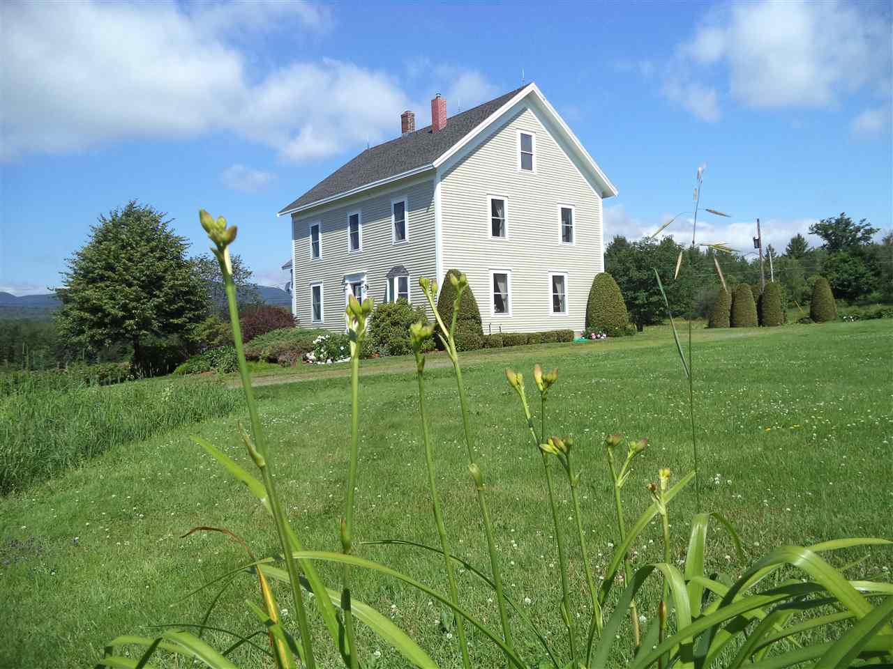 107 Bacon Road