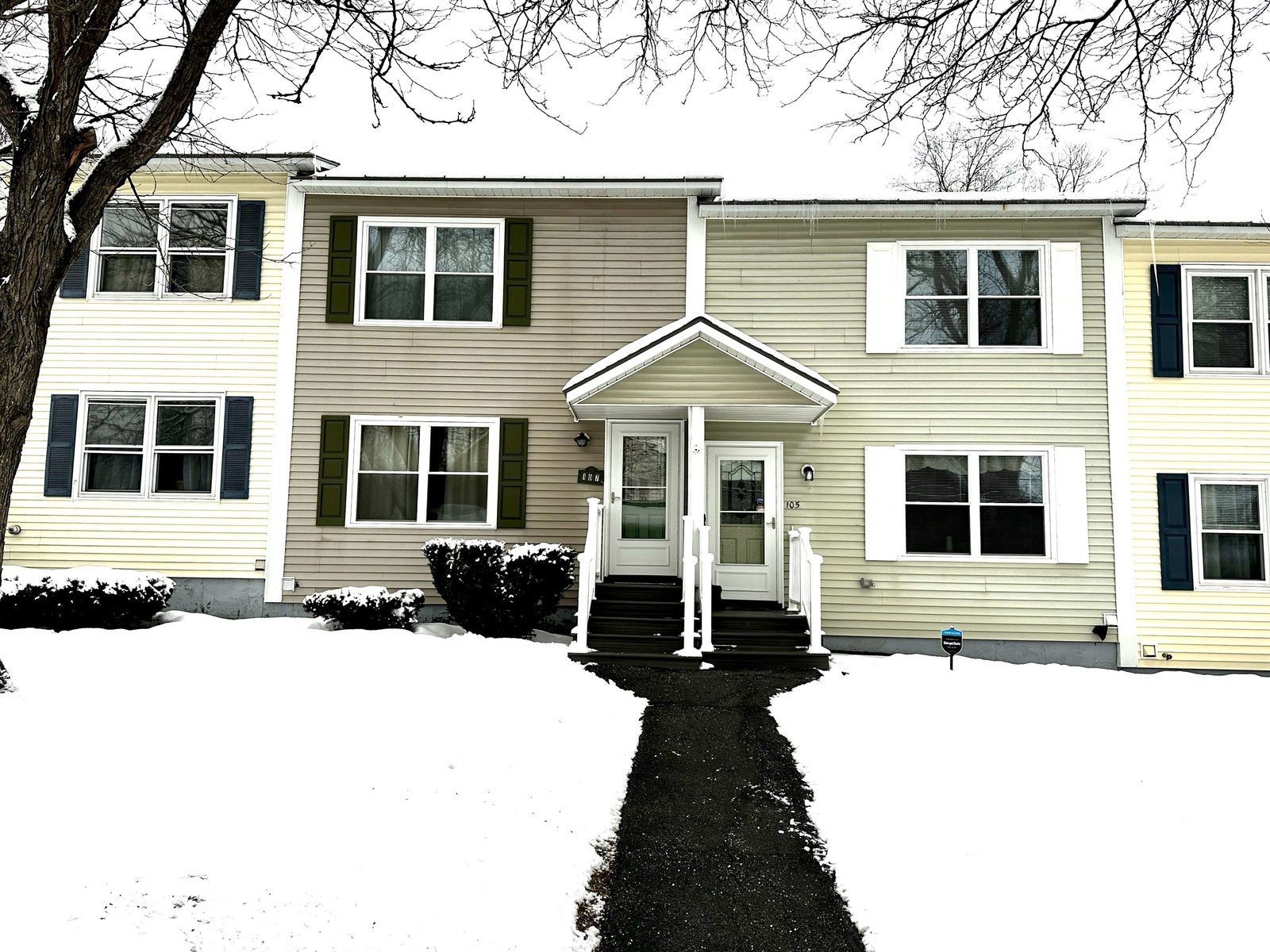 107 Beckley Street, Unit 5