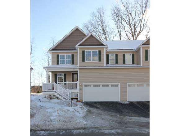 107 Blackberry Lane, Unit 15
