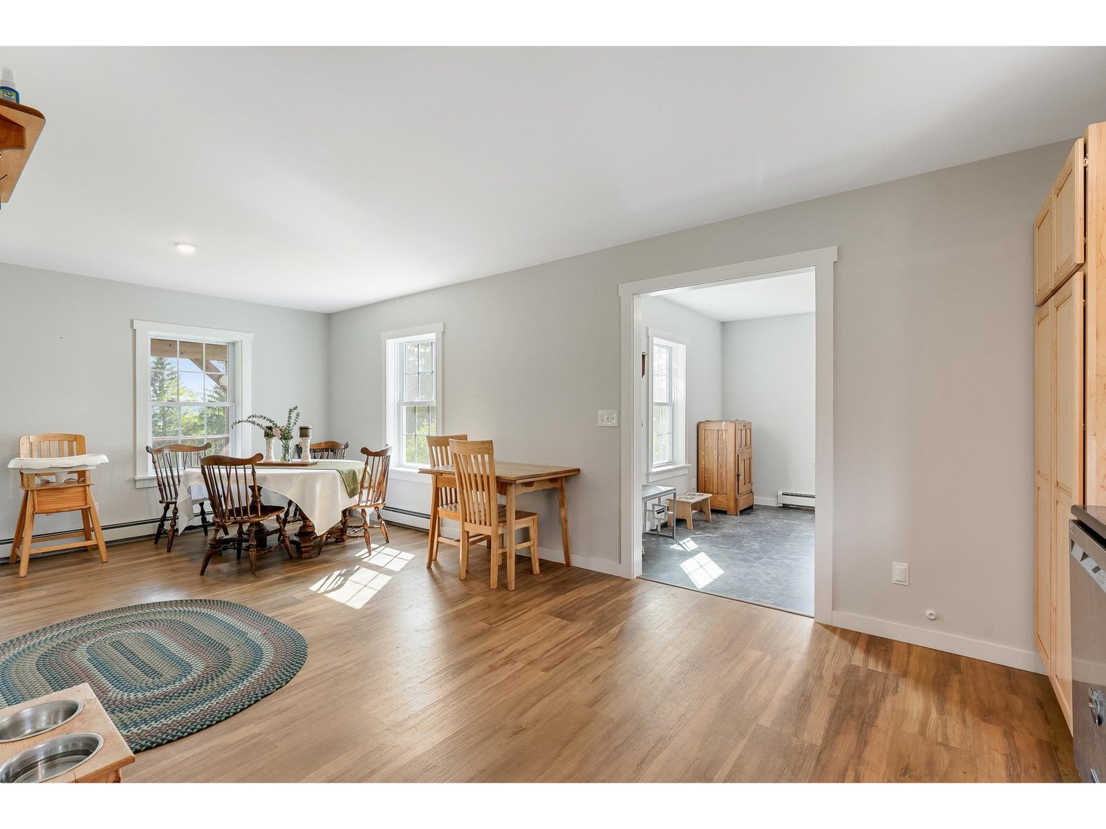 107 Blodgett Street