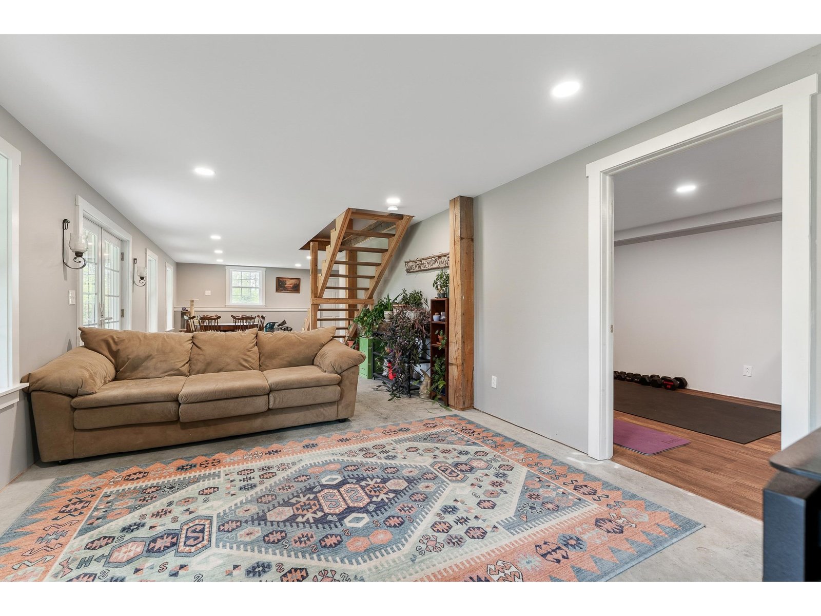 107 Blodgett Street