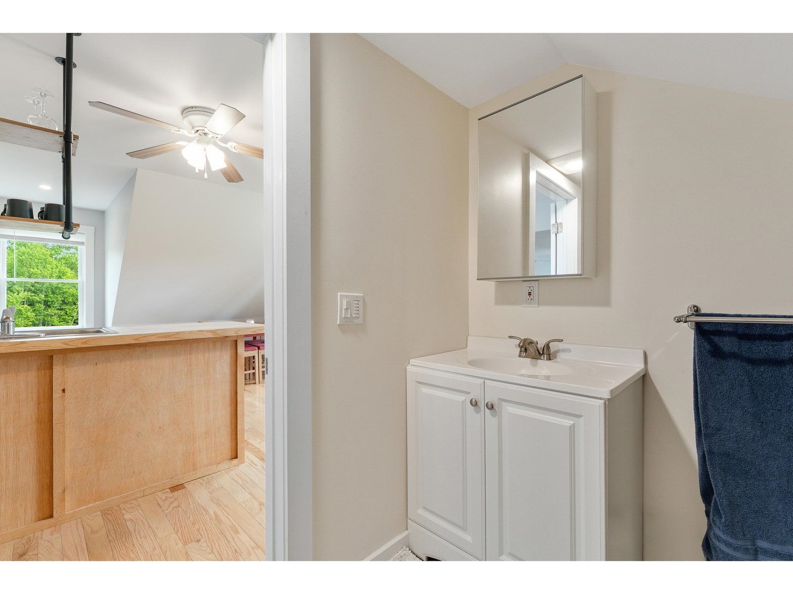 107 Blodgett Street