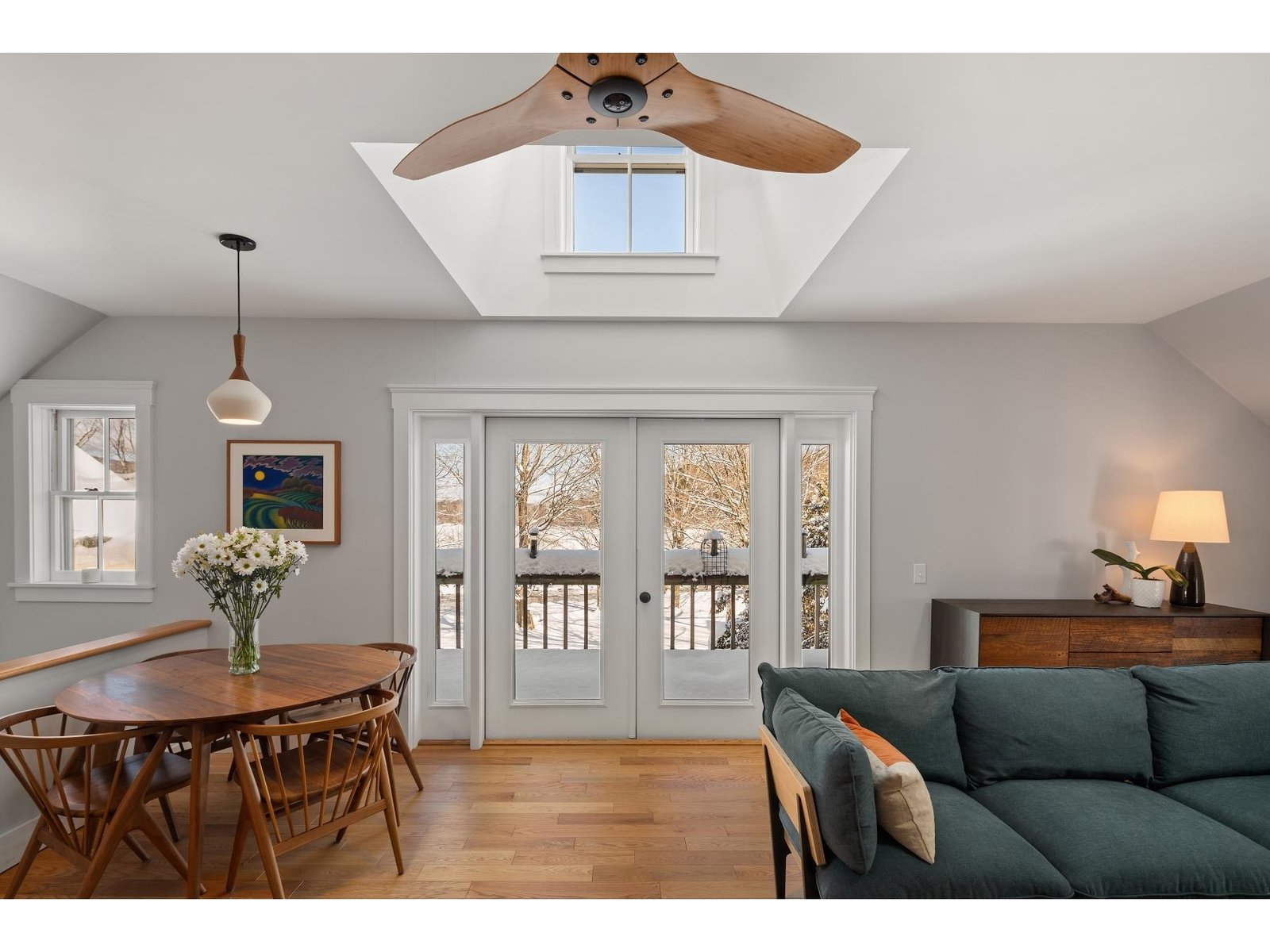 107 Bridge Street, Unit 4