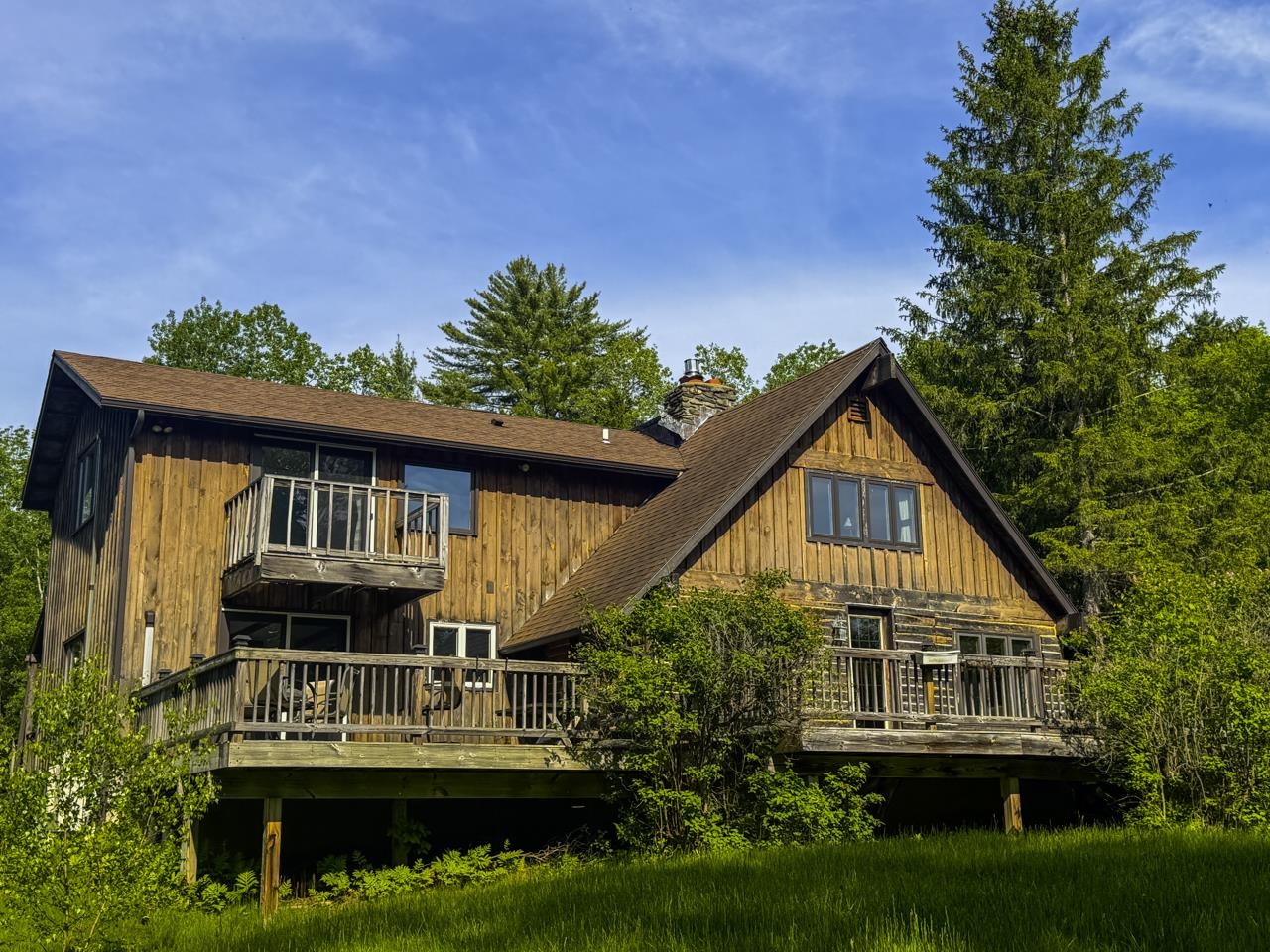 107 Bushnell Road