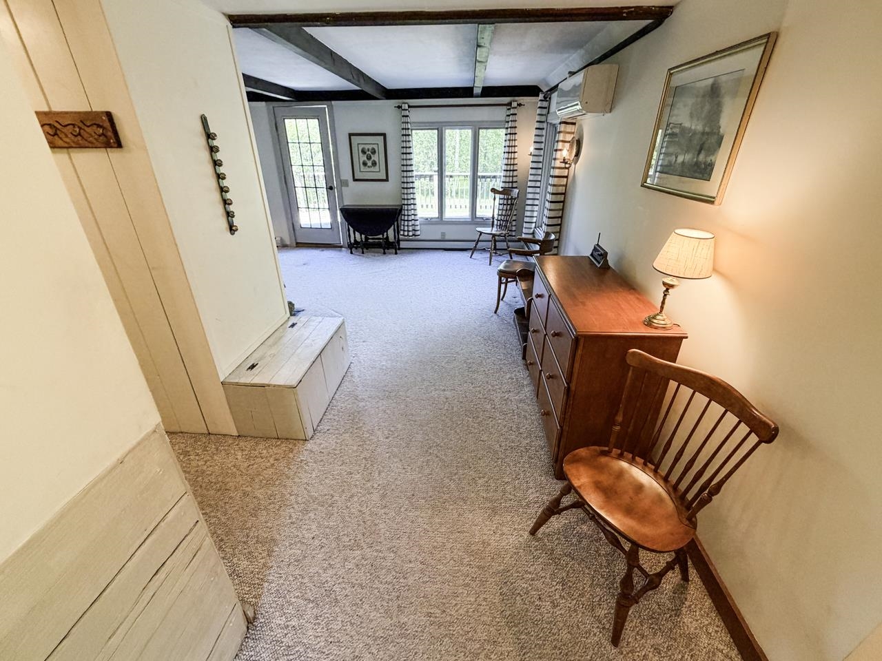 107 Bushnell Road