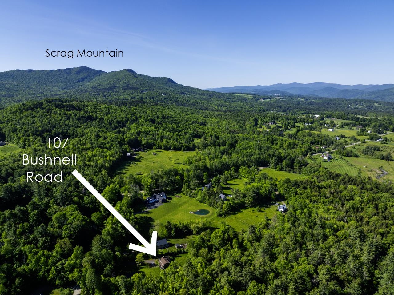 107 Bushnell Road