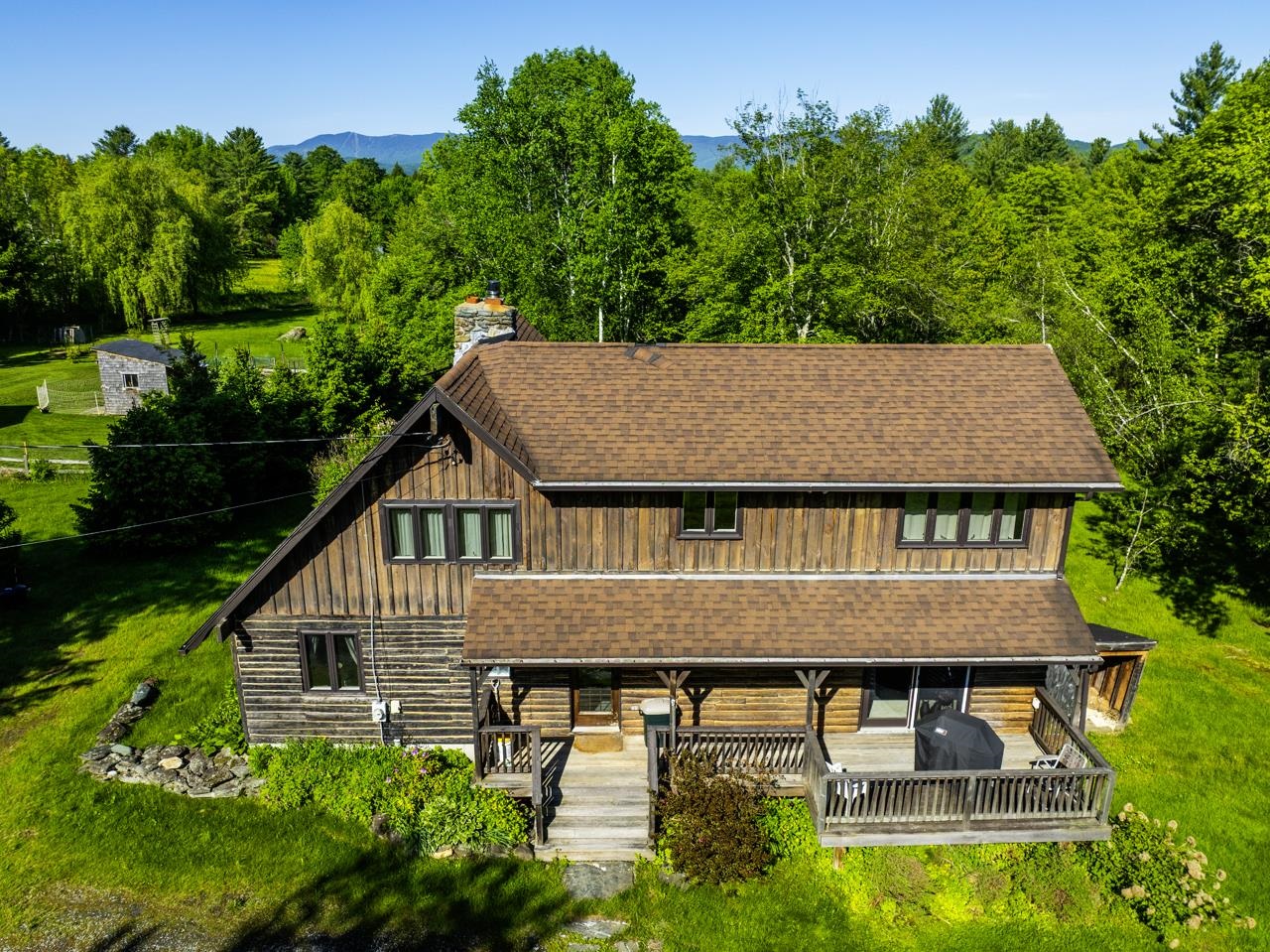 107 Bushnell Road