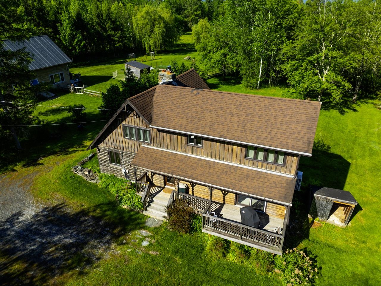 107 Bushnell Road