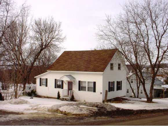 107 Center Hill Rd