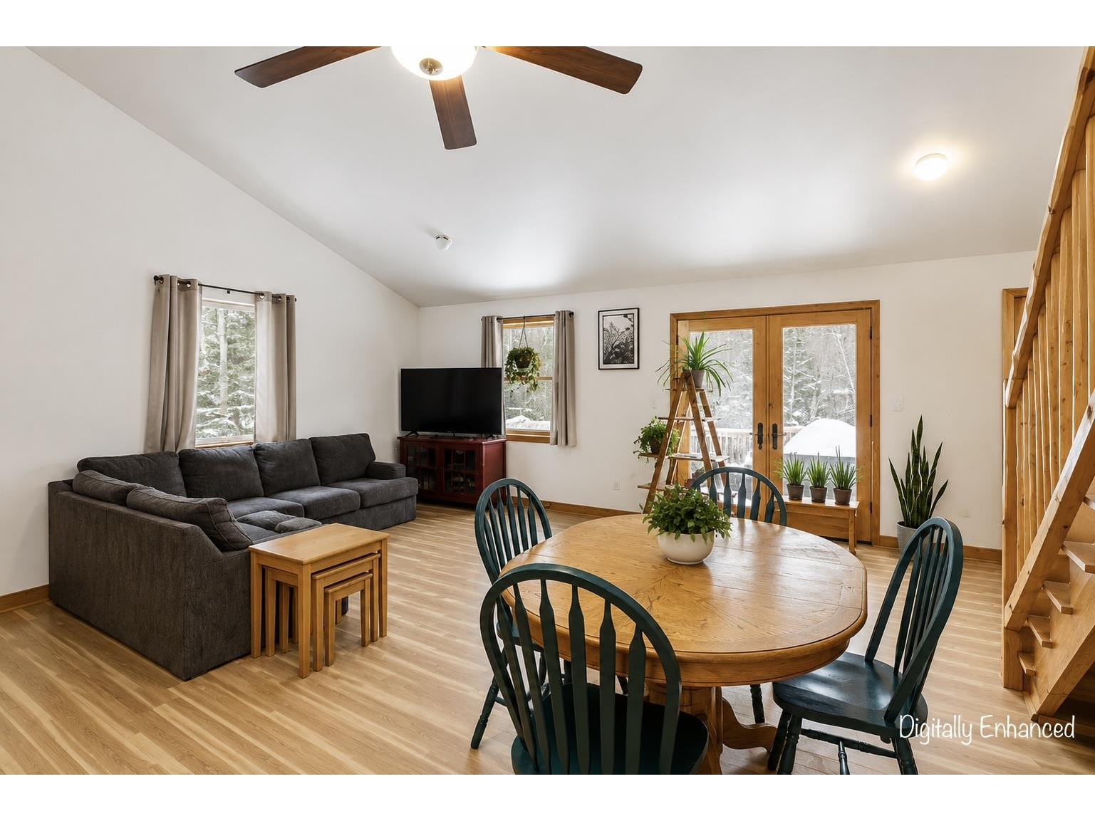 107 Coderre Road