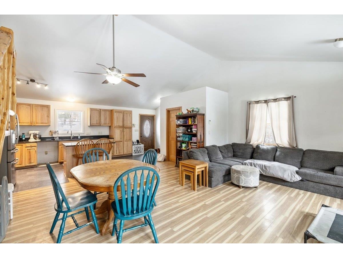 107 Coderre Road