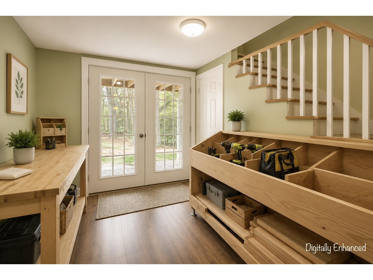 107 Coderre Road