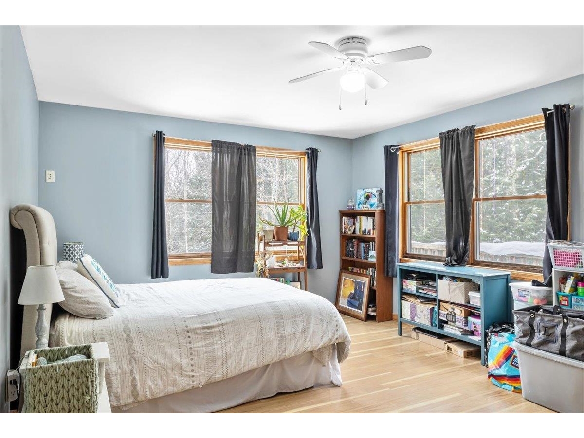 107 Coderre Road