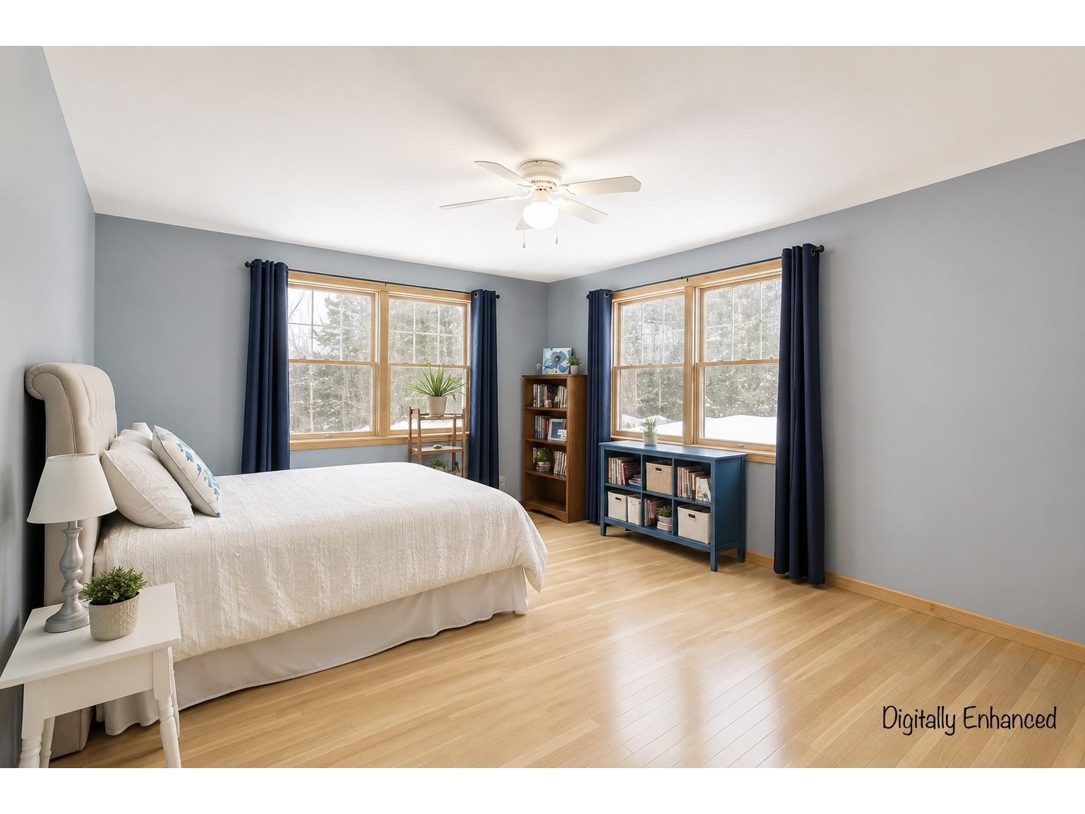 107 Coderre Road