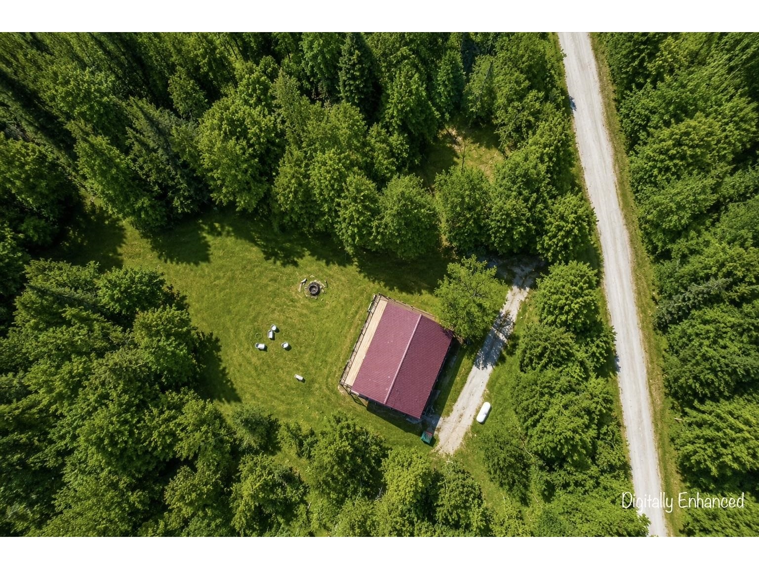 107 Coderre Road